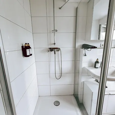 Apartment Doreyhome P7 - Ruhig - Zentral - Gemuetlich - 5 Personen *